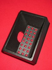 PENTOLA BRUCIATORE MCZ ROSSO