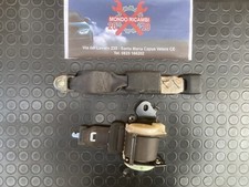 5 Quinta Cintura E Ricambi Suzuki Splash E Opel Agila B