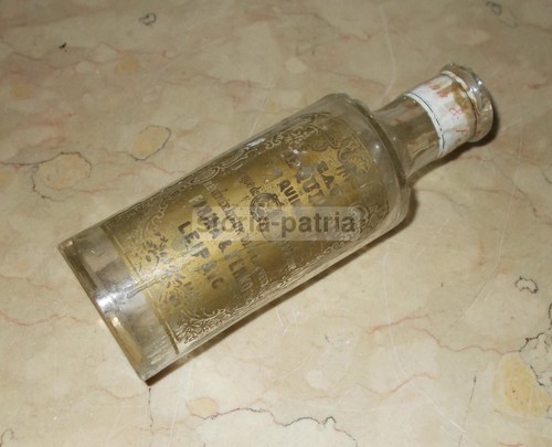 Antica pubblicitaria farina - antica, &