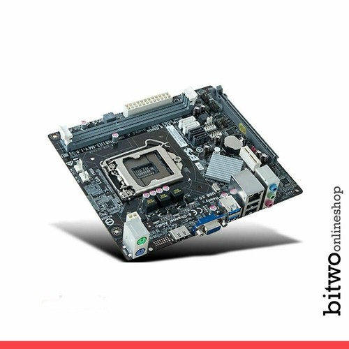 Ecs kit scheda madre - scheda,