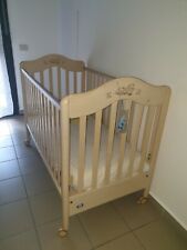 Culla neonato usata marca Pali Melody