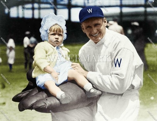 Cv181 walter johnson senators - walter,