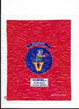 ORANGENPAPIER PAPIER D'ORANGE