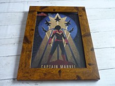 A4 geek gear incorniciato