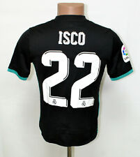 REAL MADRID SPAIN 2017/2018