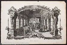ETCHING GRAVURE ACQUAFORTE