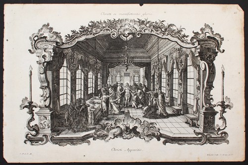 Etching gravure acquaforte - etching,