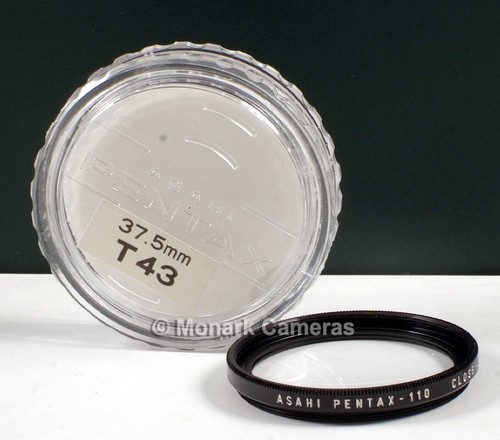 Filtro close pentax t43 - close,