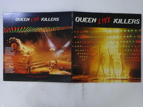 Off queen live - 20%off,
