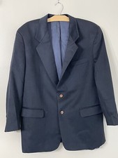 Giacca blazer Lubiam 1911 nero