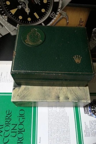 Ultra rare rolex oman police - ,