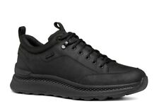GEOX AMPHIBIOX SPHERICA A/I scarpe uomo sneakers anfibio pelle impermeabili