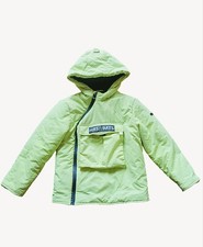 Giubbotto modello canguro per bambino Unisex 7 anni/122 Cm Brand Sarabanda