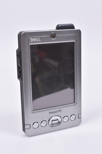 Dell axim palmare - dell,