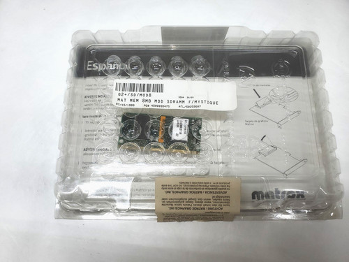 Mod8 mg06770 8mb ram - mg06770,