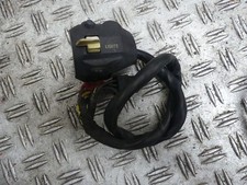 Interruttore manubrio sinistro