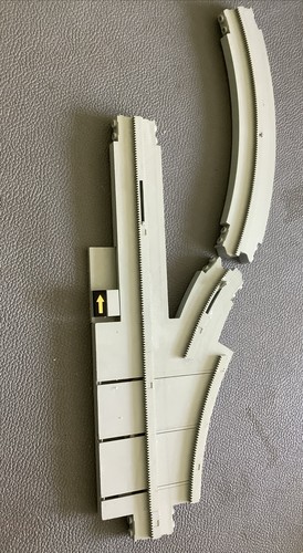 Lego monorail deviatore - lego,