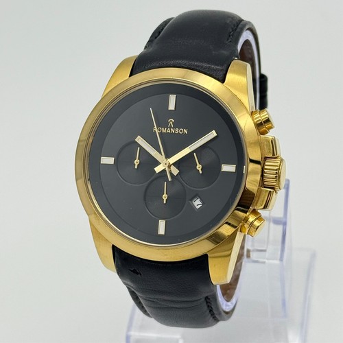 Orologio cronografo uomo - cronografo,