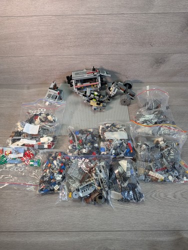 Lego star wars kg clone - 3,5,