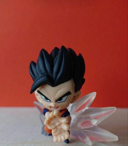 Dragon ball son - ball, gohan