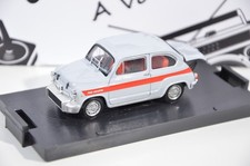 Fiat Abarth 850 tc corsa 1966