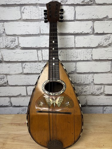 Antico corde mandolino - corde,