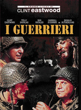 DVD Grande cinema Eastwood : I
