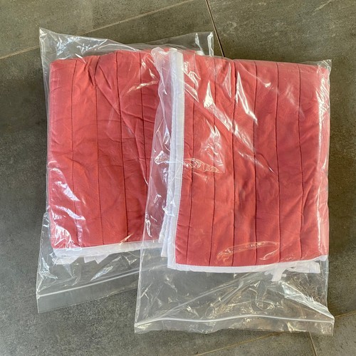 Baby standard shams nuovo - baby,