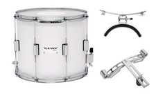 Tamburo - Tamburo Da Marcia Tamburo Da Banda - 14x10"