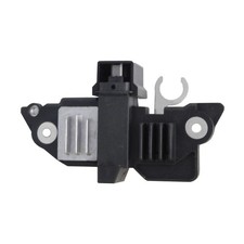 New Voltage Regulator For