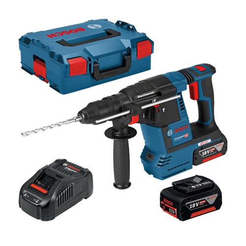 Bosch 18v martello - martello, perf