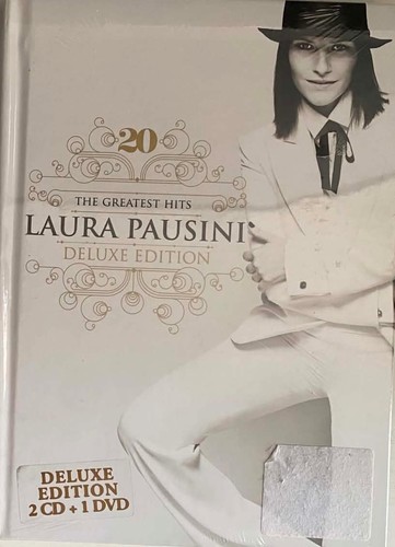 Laura pausini greatest - laura,
