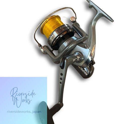 Daiwa fine surf - daiwa,