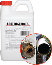 Root Destroyer - 5 libbre -