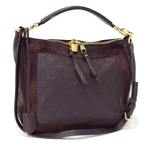 Borsa louis vuitton - louis,