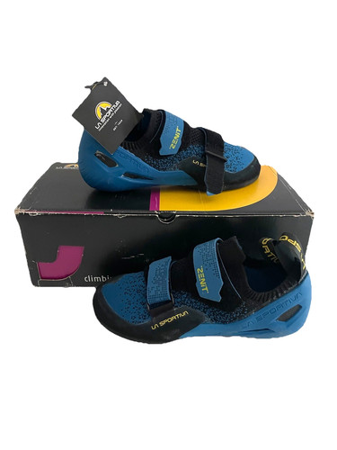 Nuove scarpe arrampicata la - scarpe,