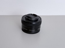 Sony 16-50 mm E f/3.5-5.6 PZ