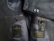 Giacca Doppelganger Roma