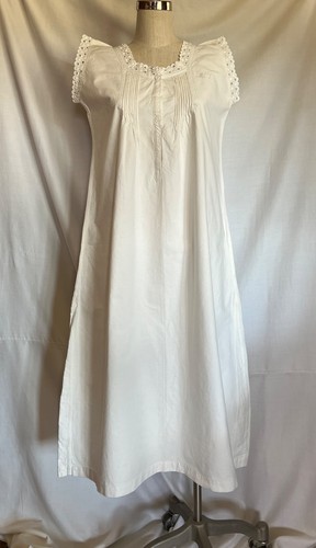Antica camicia notte - camicia, da