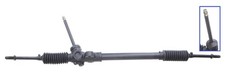 Scatola sterzo spidan 52579 - scatola,
