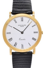 Patek Philippe Calatrava 18k