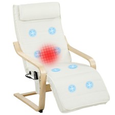 HOMCOM Poltrona Relax