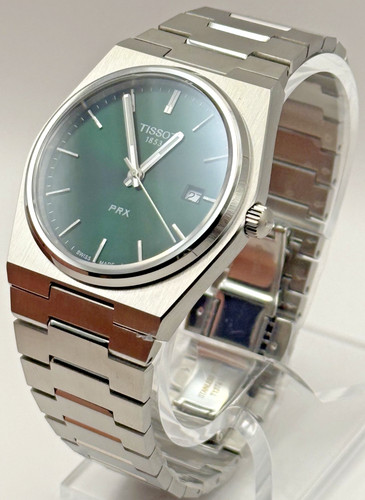 Orologio polso uomo tissot - orologio,