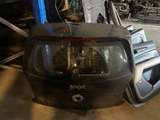 PORTELLONE BAULE COFANO