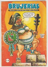 BRUJERIAS #106 HERMELINDA