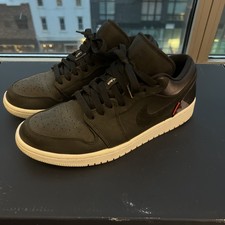 Air Jordan 1 Low "PSG" Paris