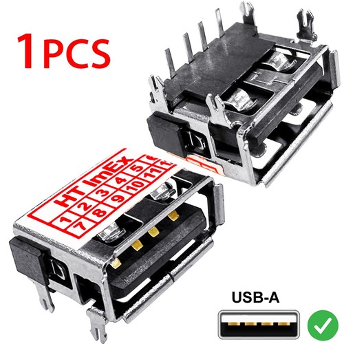 Ricambio connettore usb 0 - connettore,