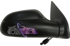 SPECCHIETTO RETROVISORE DX