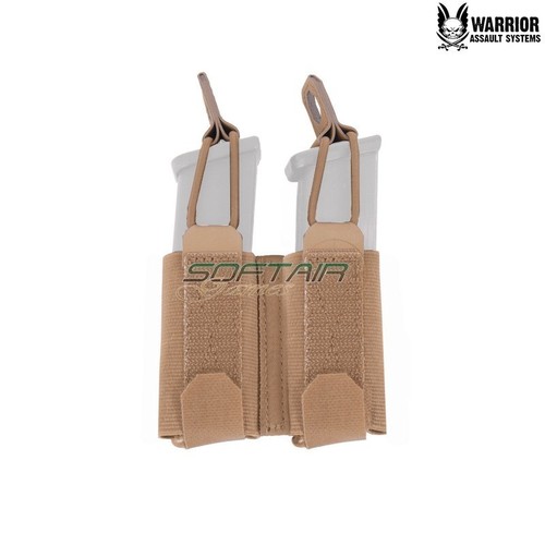 Inserto velcro doppio - inserto,