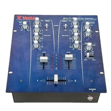 Vestax PCV-002 DJ Mixer